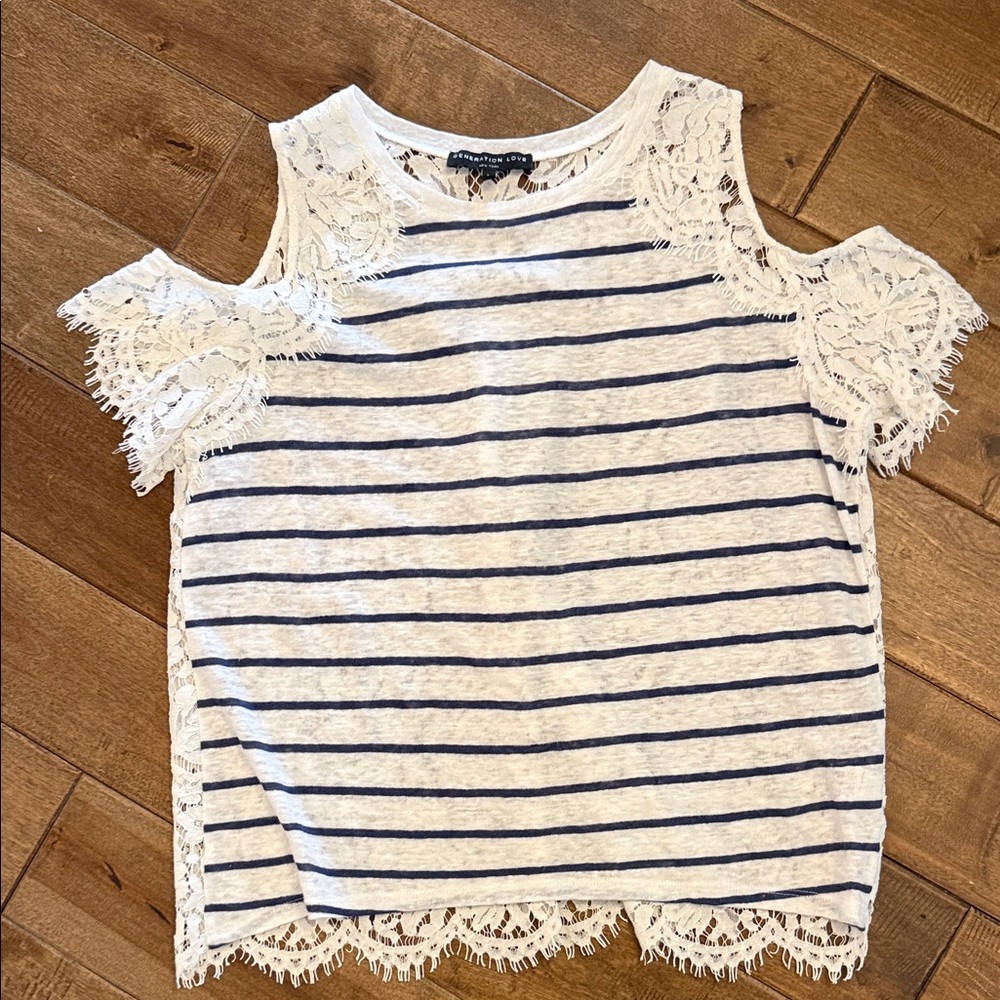 Generation Love Top